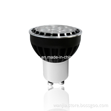 LED 6.5W Dimmable GU10